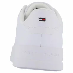 Th Court Mix Lth White