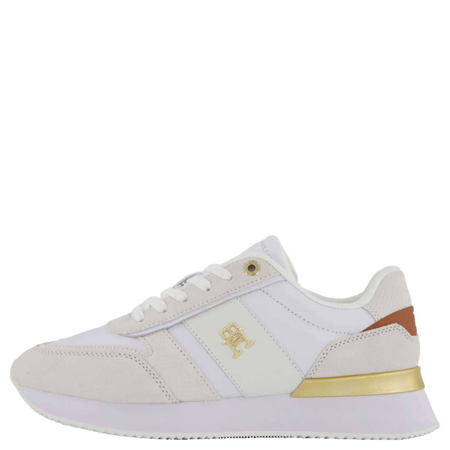 Th Fashion Runner White