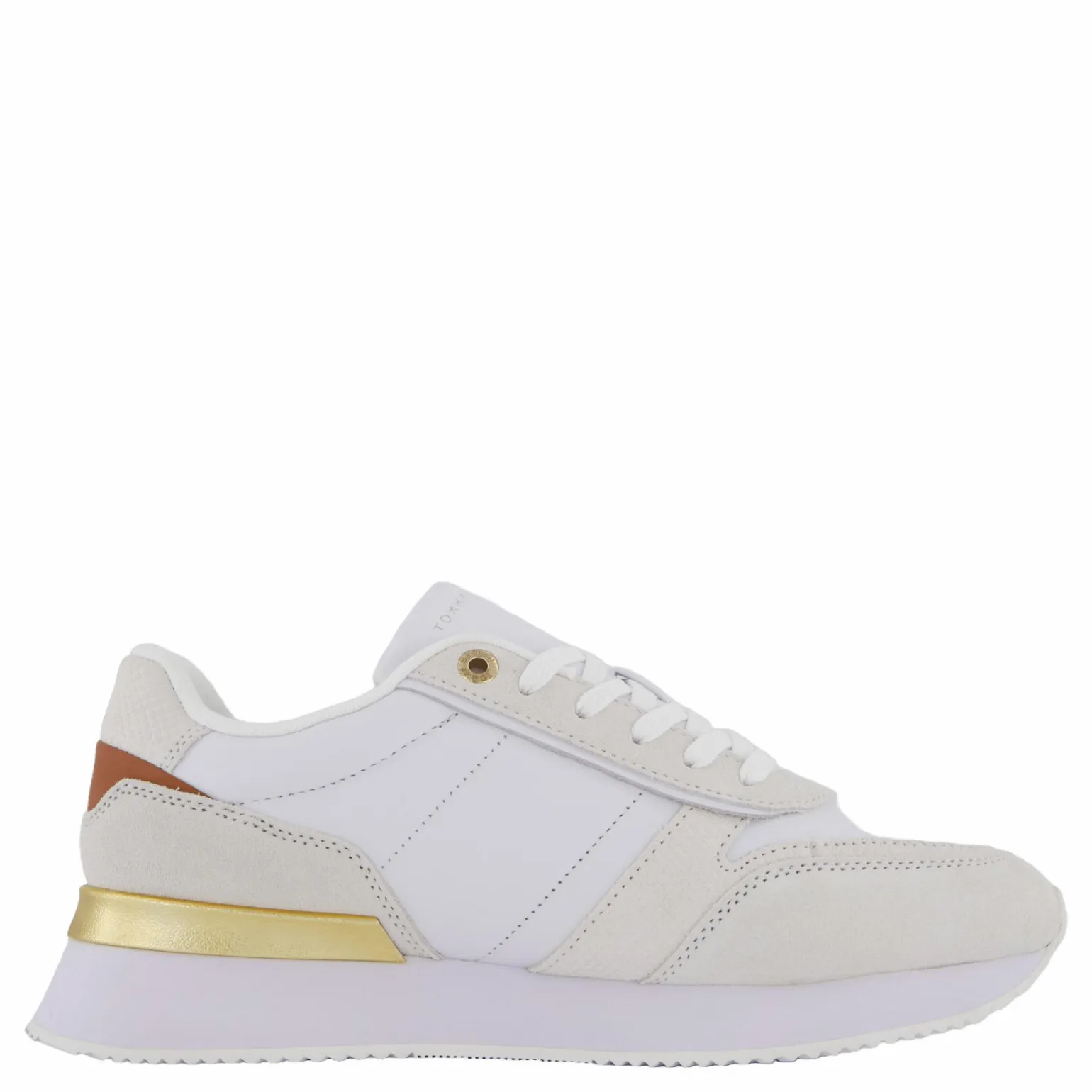 Th Fashion Runner White