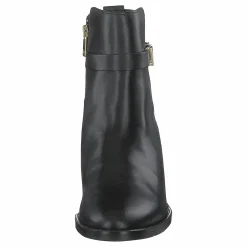 Th Hardware Leather Black