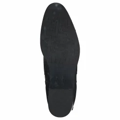 Th Hardware Leather Black