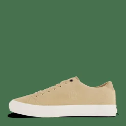 Th Hi Vulc Street Low Suede