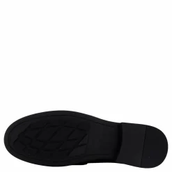 Th Leather Classic Loafer Black