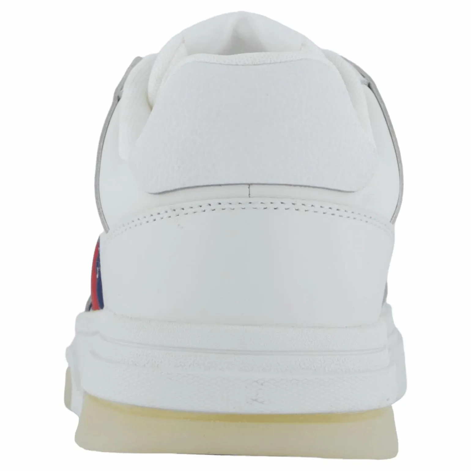The Brooklyn Leather Ecru
