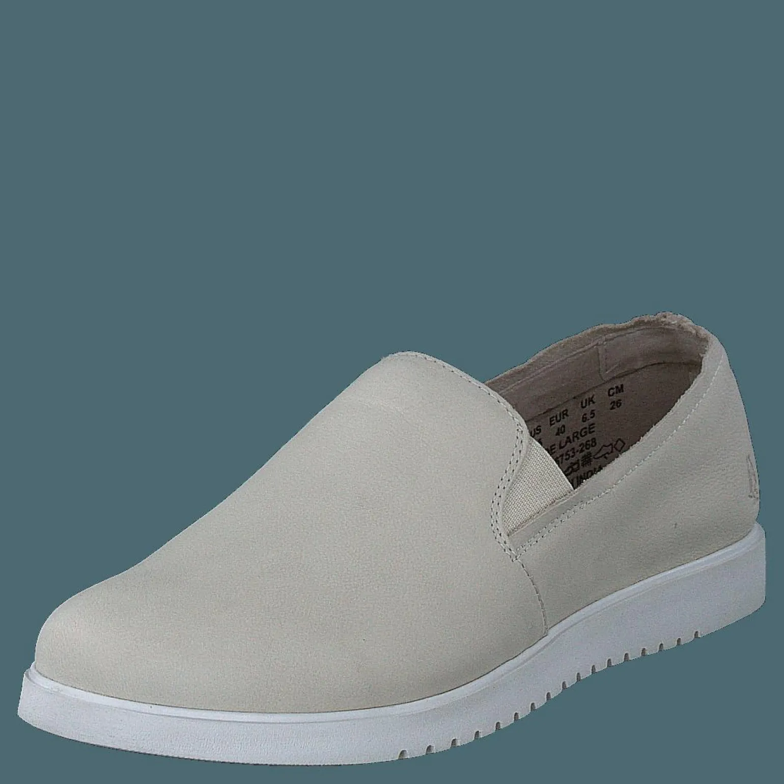 The Everyday Slipon Sand