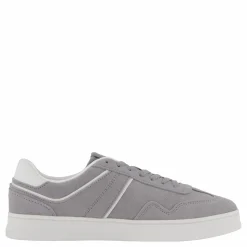 The Greenwich Suede Grey