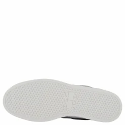 The Greenwich Suede Grey
