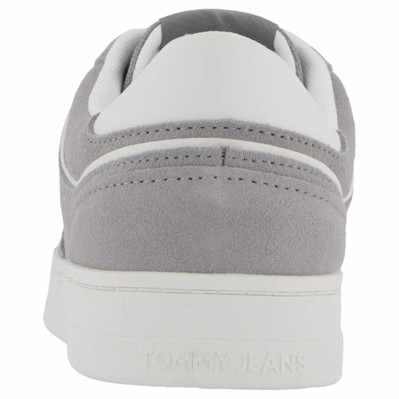 The Greenwich Suede Grey