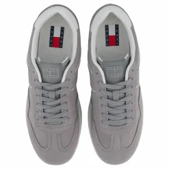 The Greenwich Suede Grey