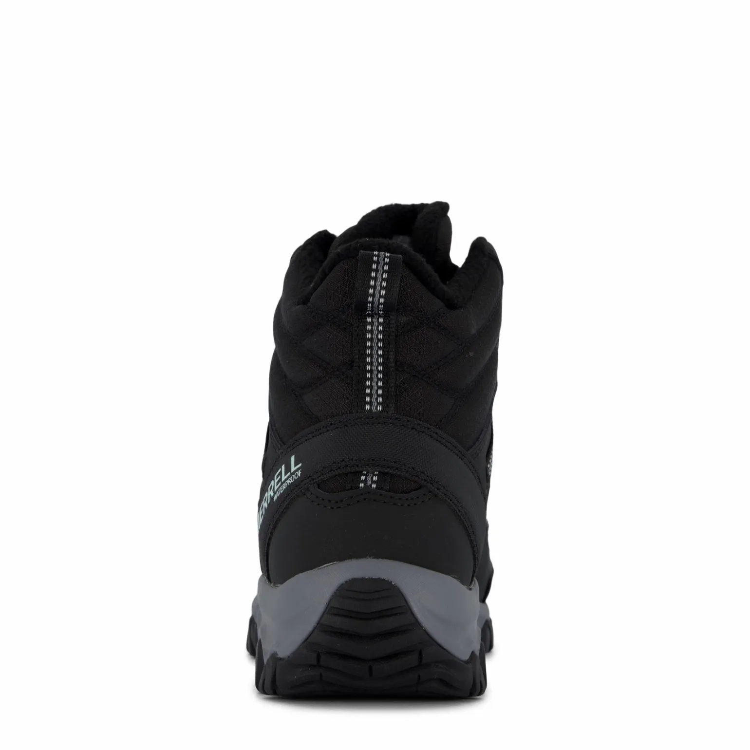 Thermo Akita Mid Wtpf Black