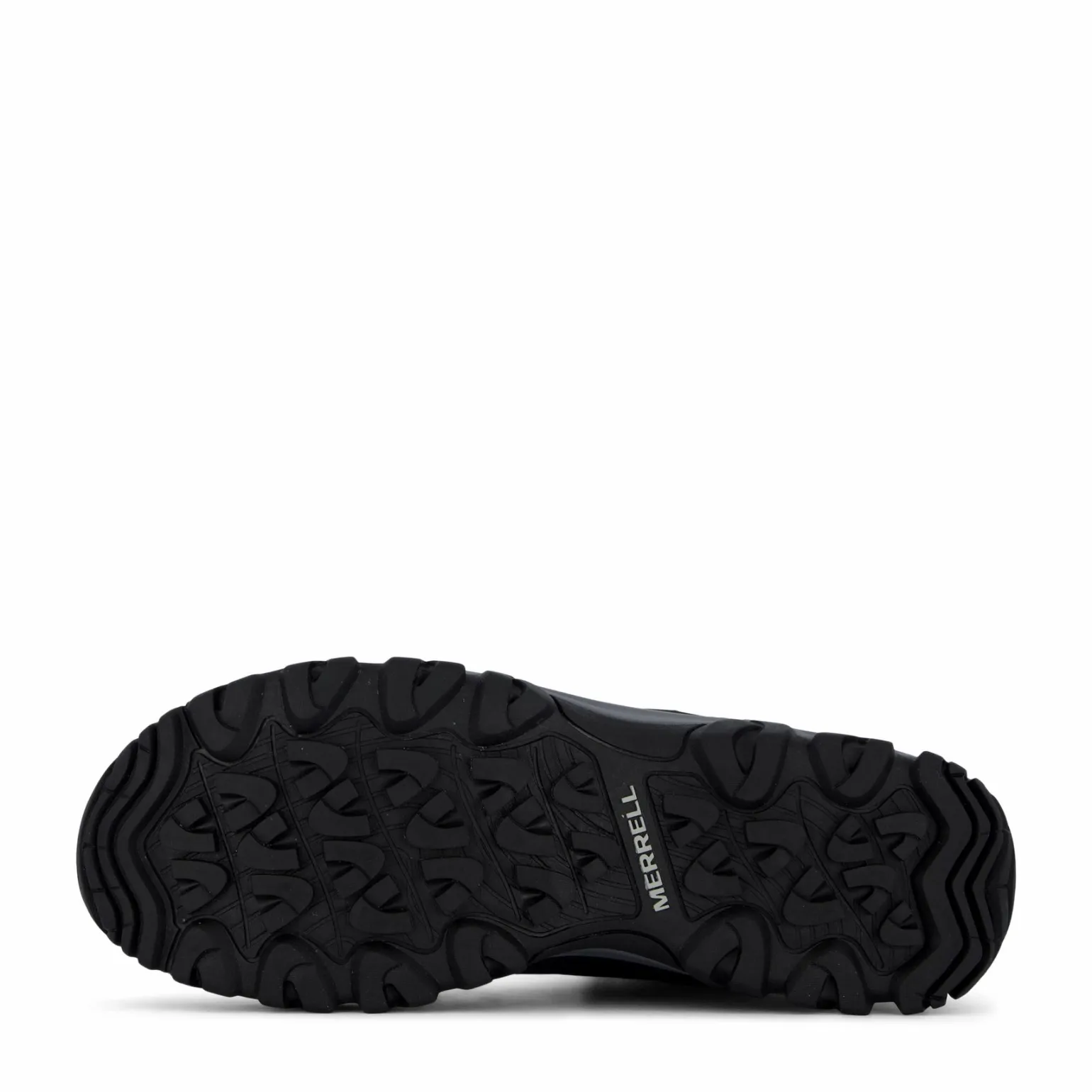 Thermo Akita Mid Wtpf Black