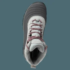 Thermo Frosty Mid Shell Wtpf White