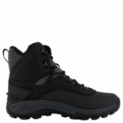 Thermo Kiruna 2 Tall Wp Black