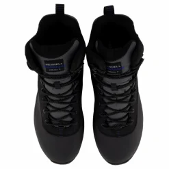Thermo Kiruna 2 Tall Wp Black