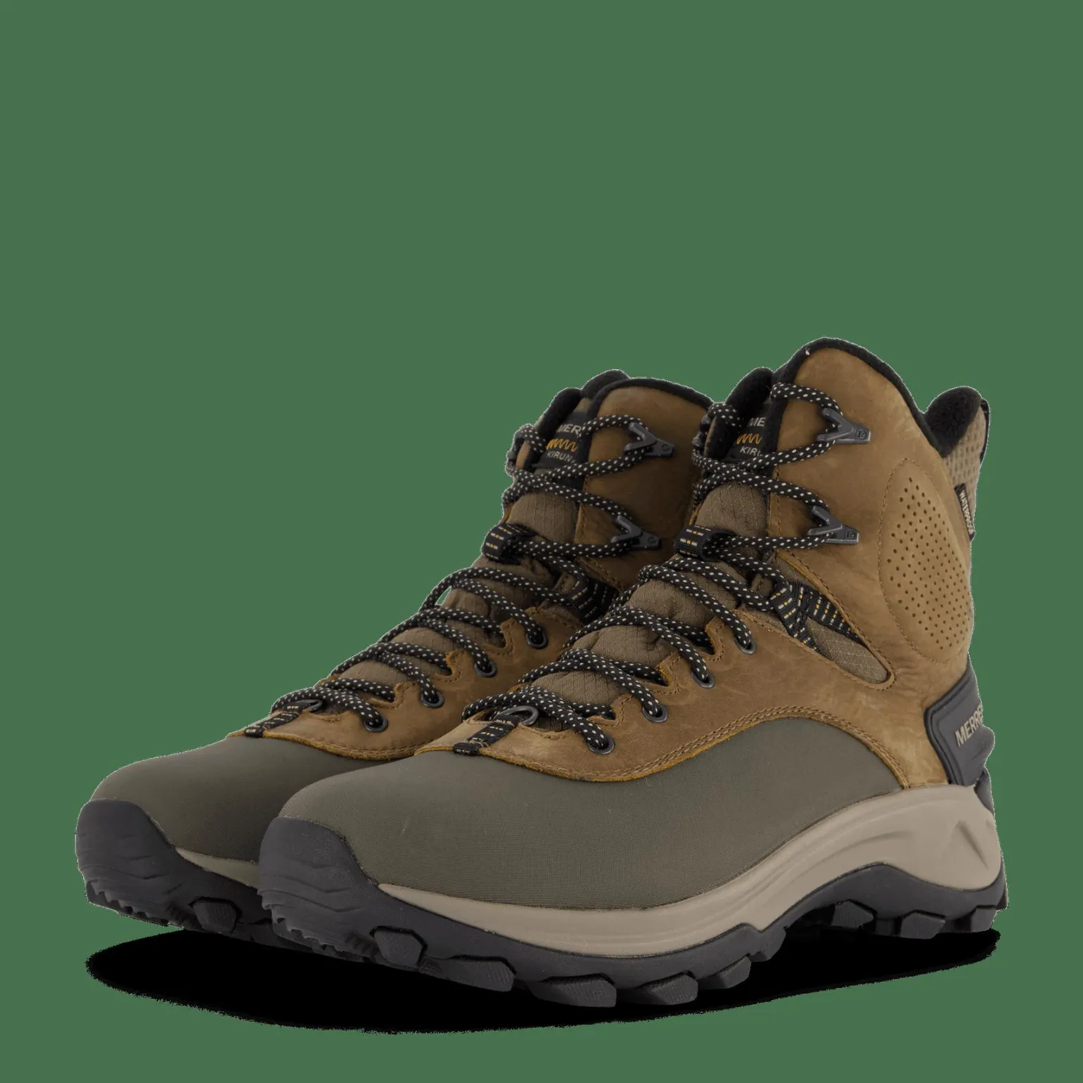 Thermo Kiruna 2 Tall Wtpf Boulder