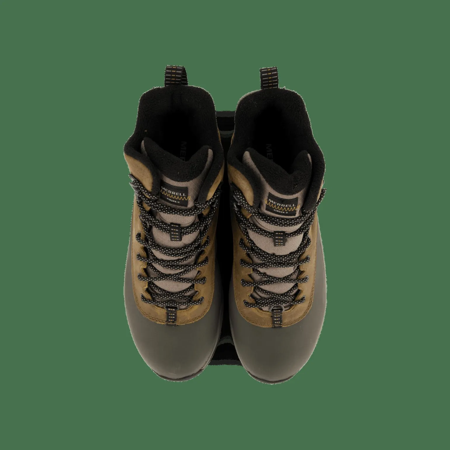 Thermo Kiruna 2 Tall Wtpf Falcon