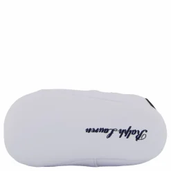 Theron V Ps Layette - L-white Tumbled/navy Pp