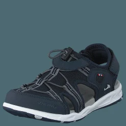 Thrill Navy/Grey