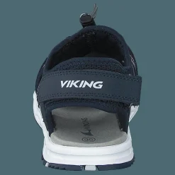Thrill Navy/Grey