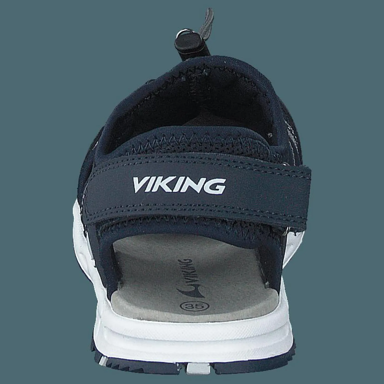 Thrill Navy/Grey