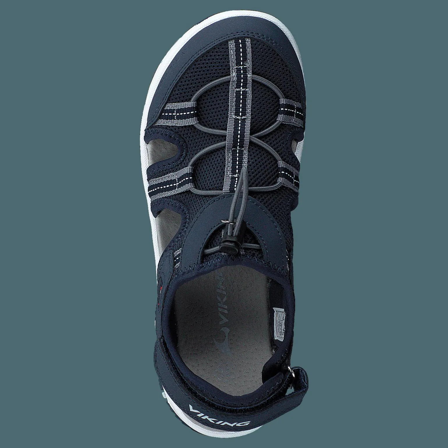 Thrill Navy/Grey