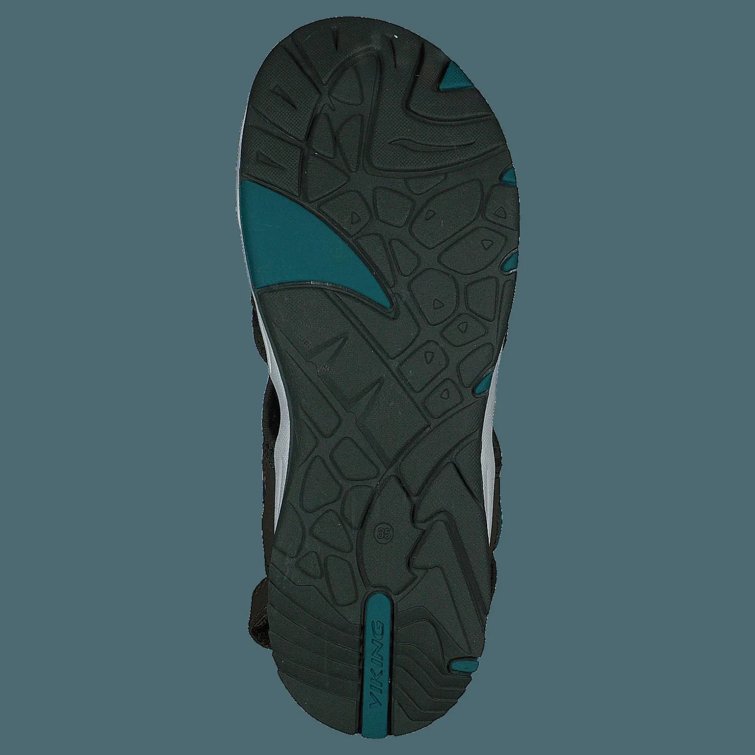 Thrill Olive/Huntinggreen