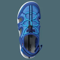 Thrill Sandal Dark Blue/blue