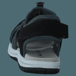 Thrilly Black/grey