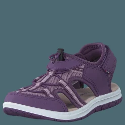 Thrilly Lavender