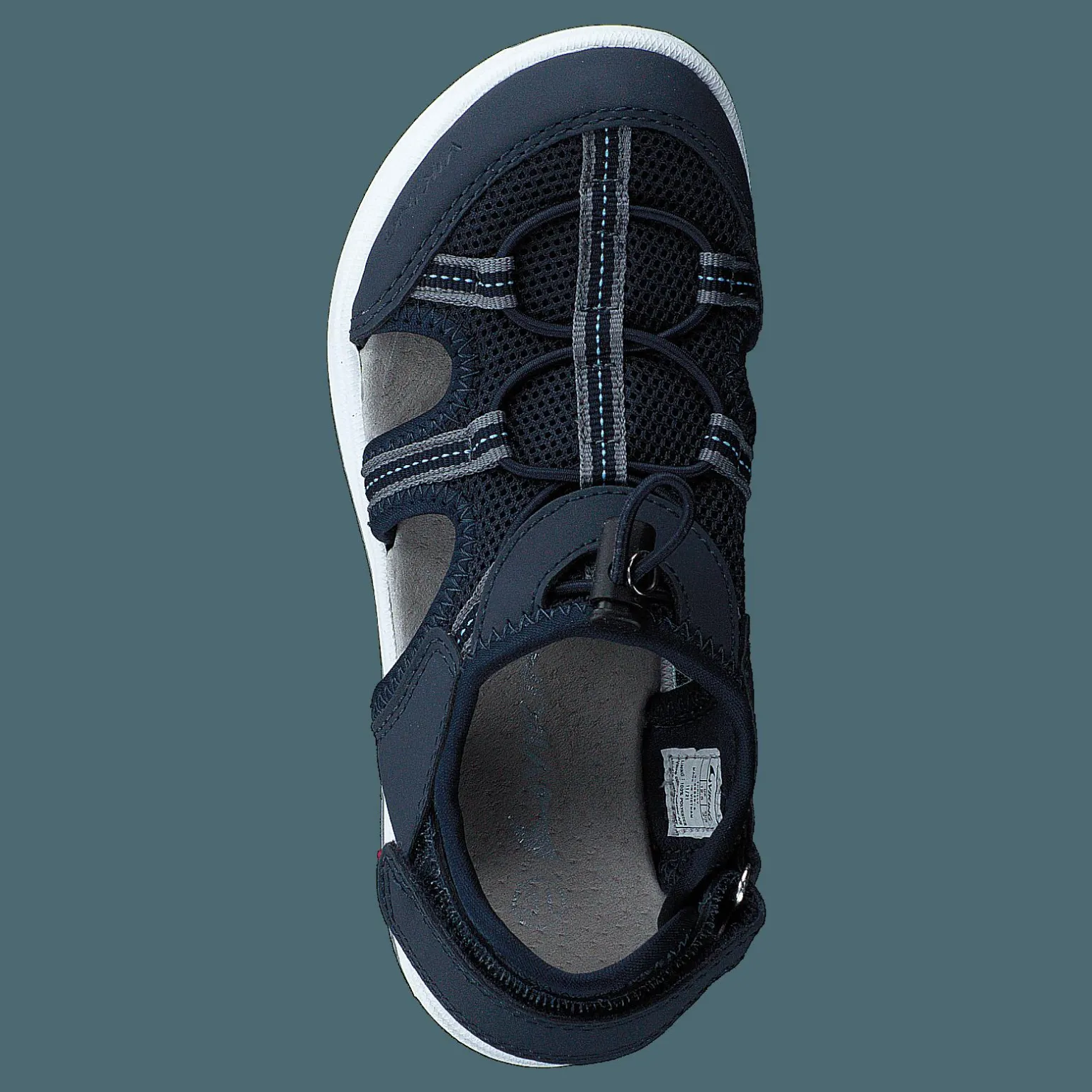 Thrilly Navy
