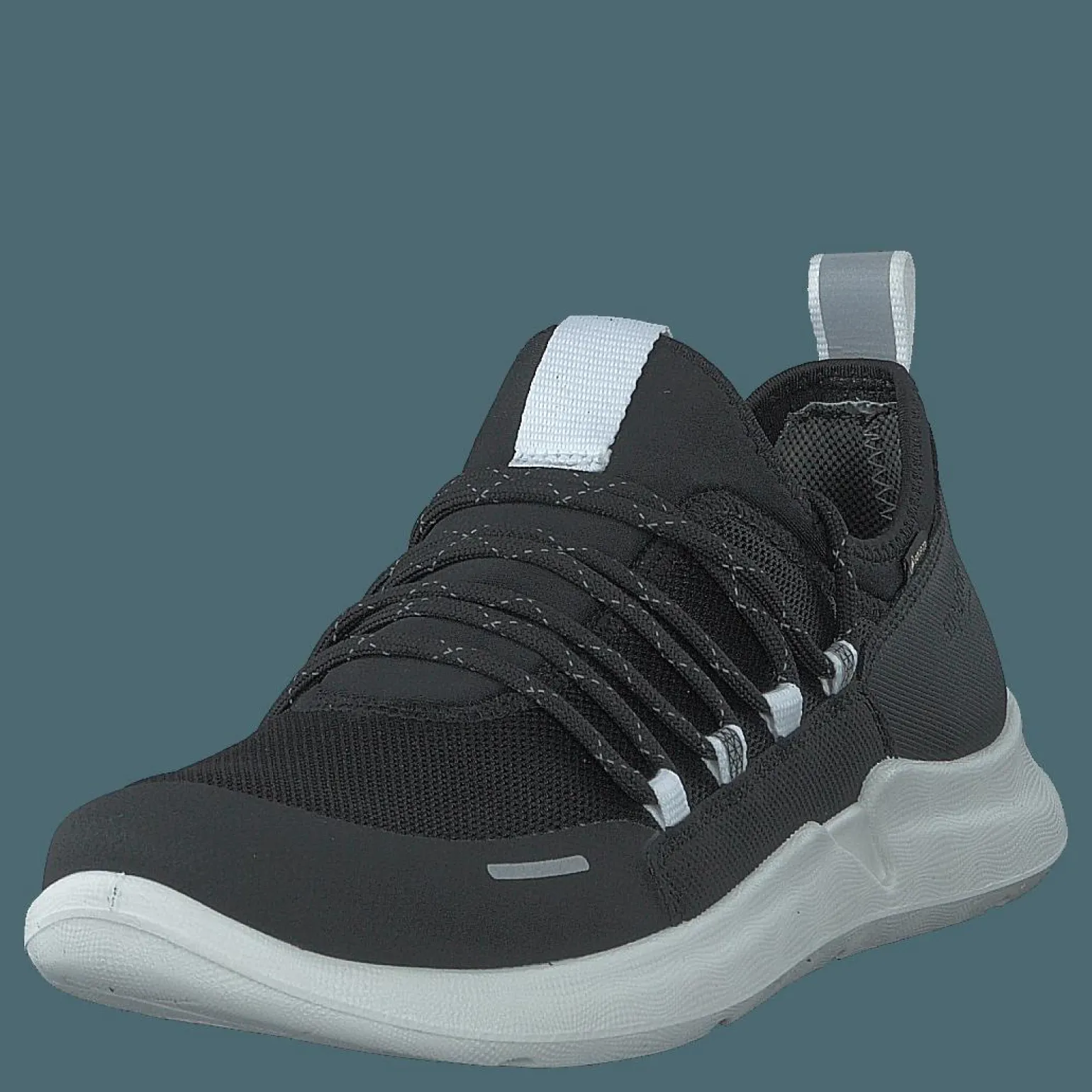 Thunder Gtx Black/white