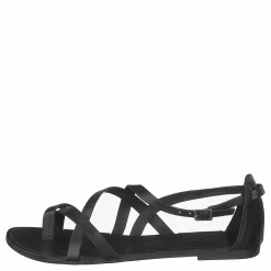 Tia 4931-001-20 Black