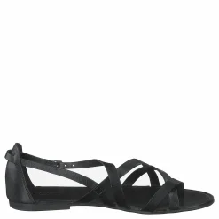 Tia 4931-001-20 Black