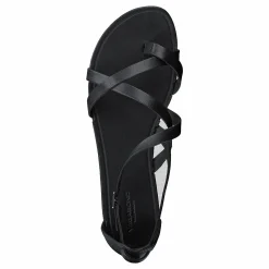 Tia 4931-001-20 Black
