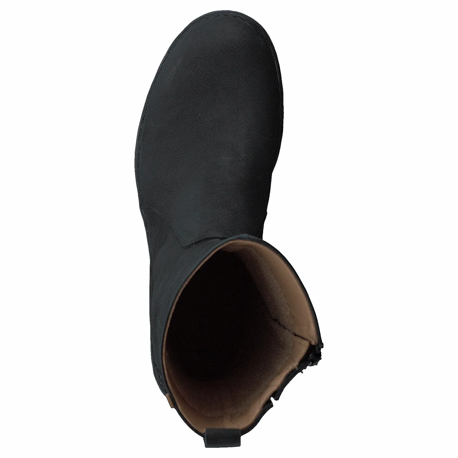 Ticino Black