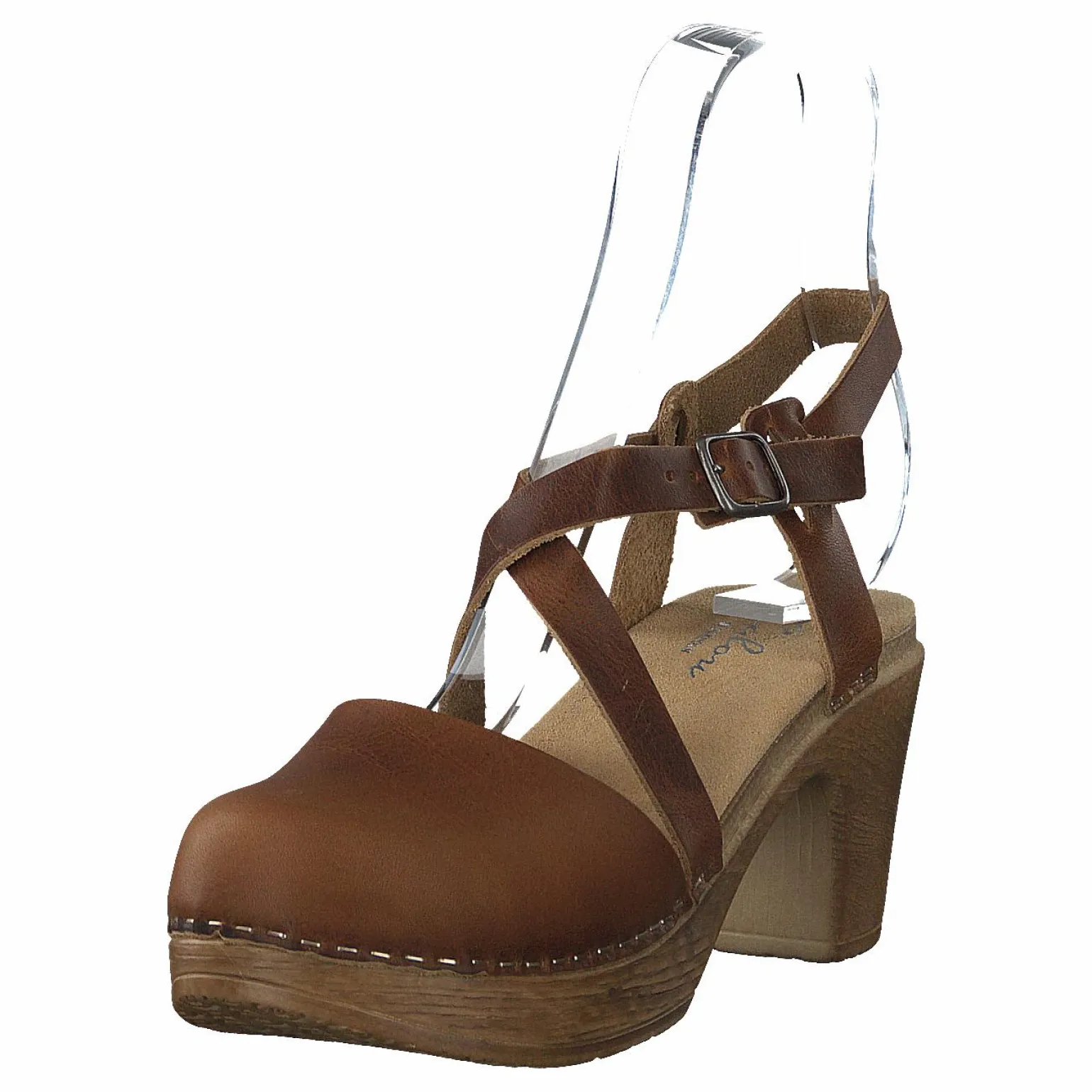Tilda Soft Brown