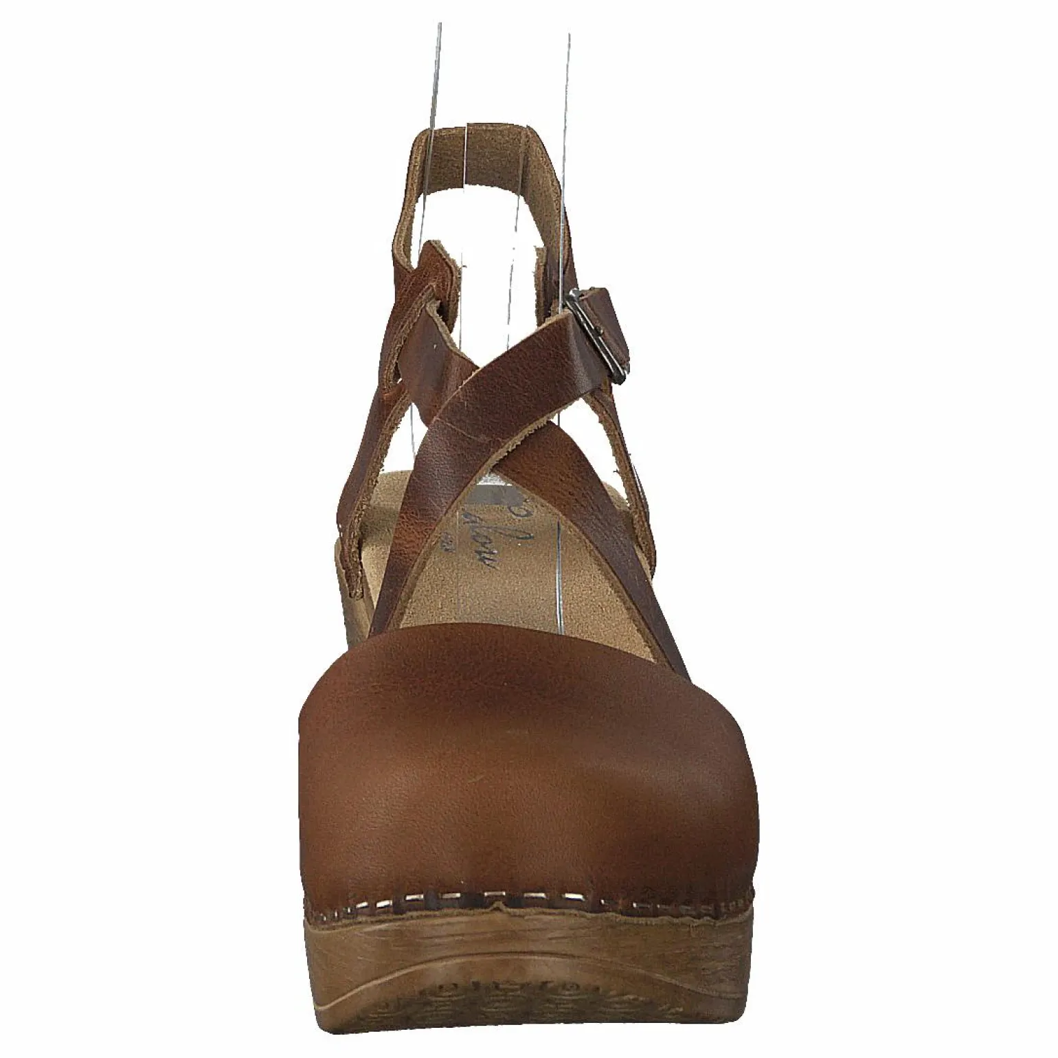 Tilda Soft Brown