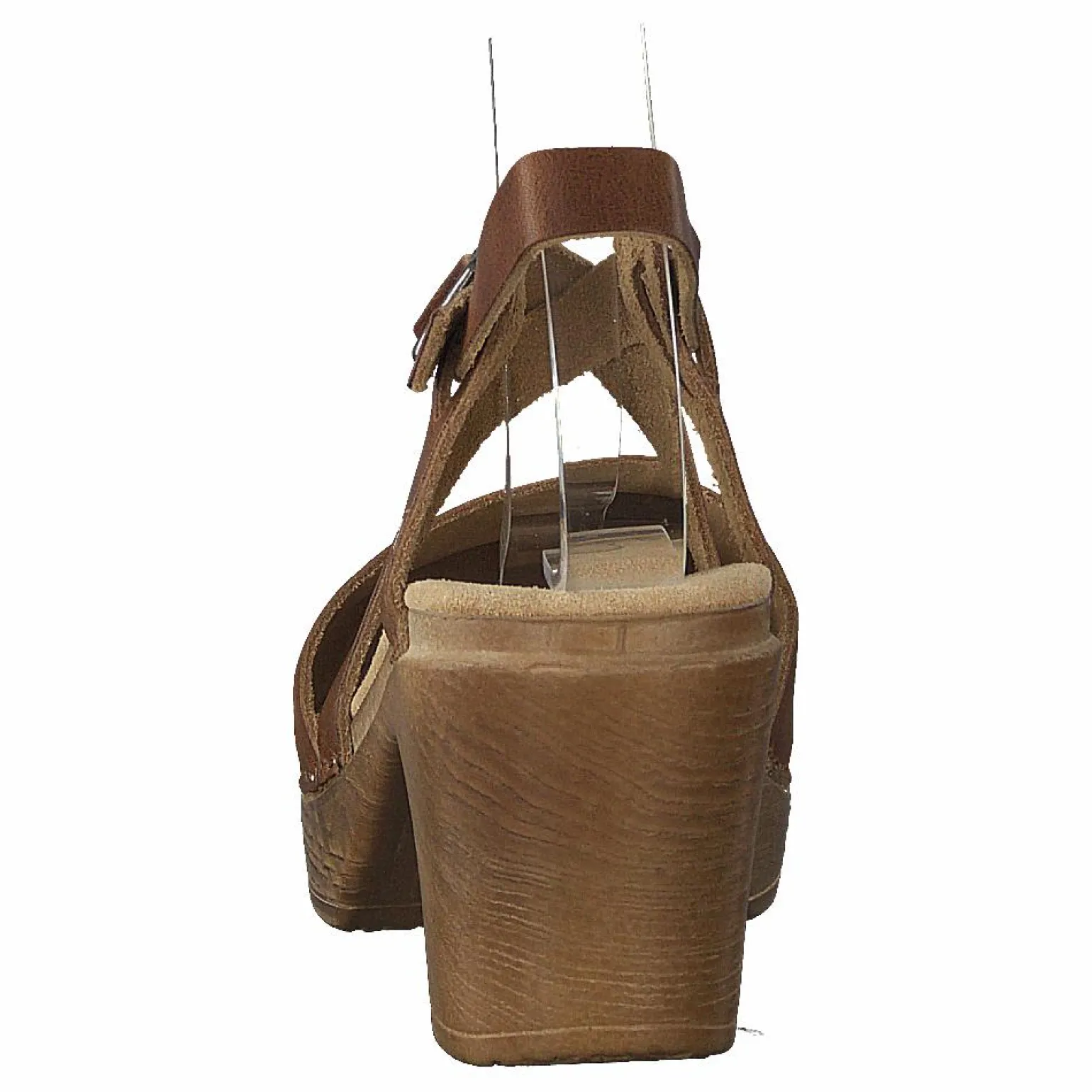 Tilda Soft Brown