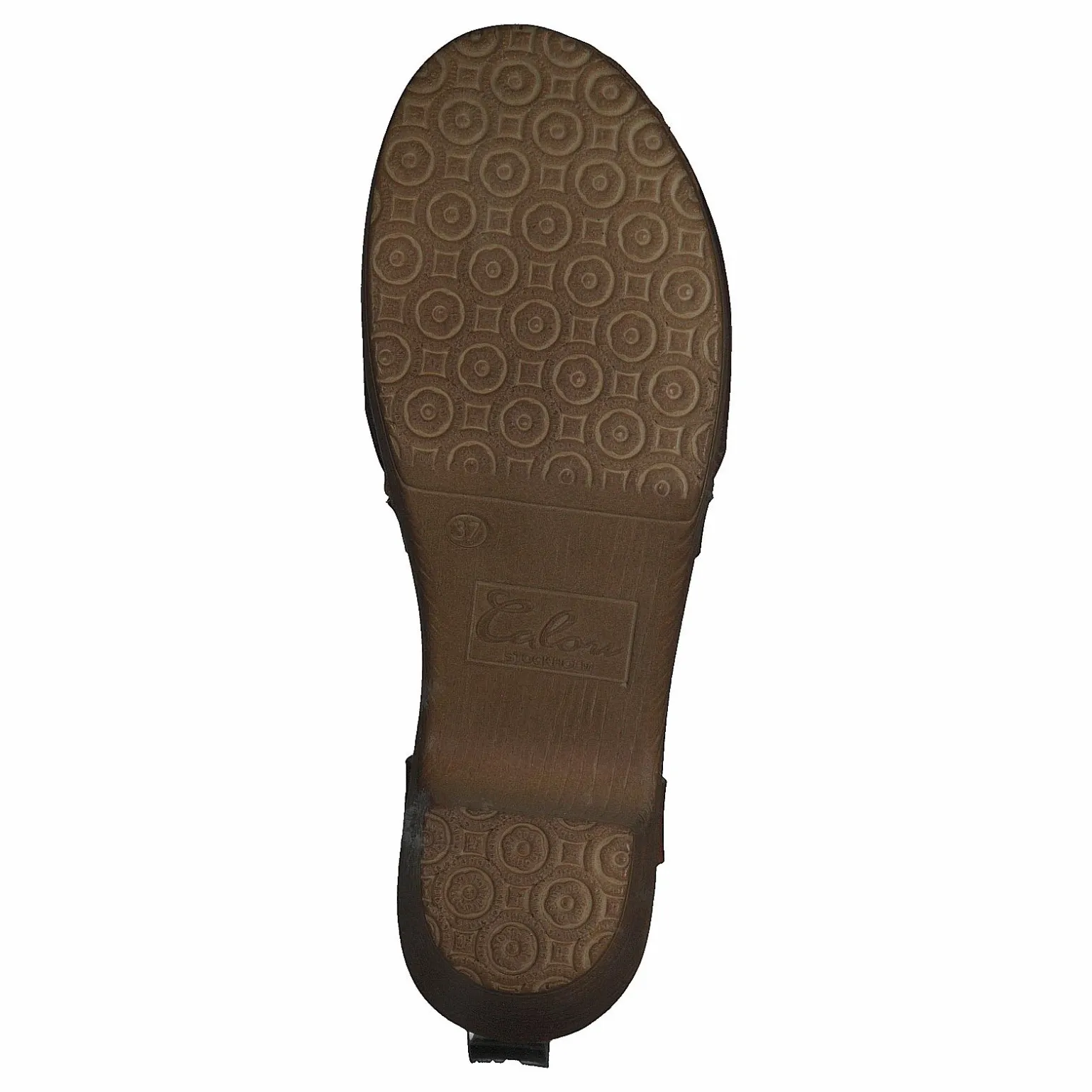 Tilda Soft Brown