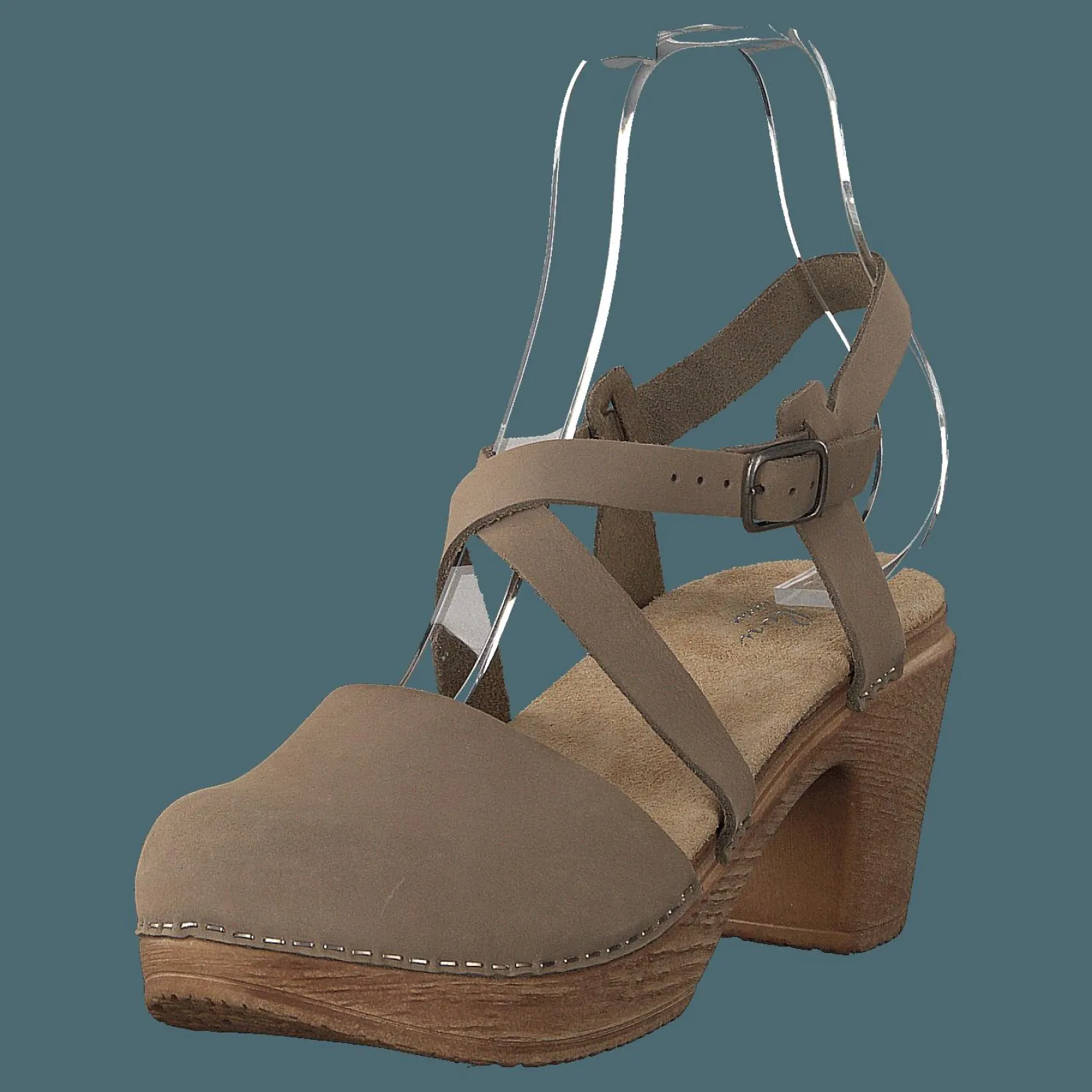 Tilda Soft Taupe