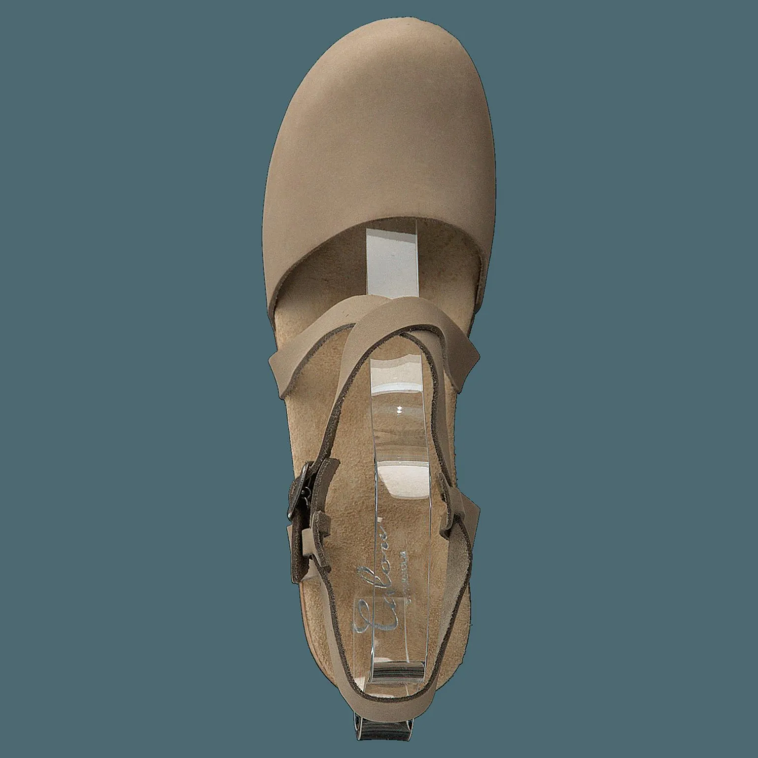 Tilda Soft Taupe