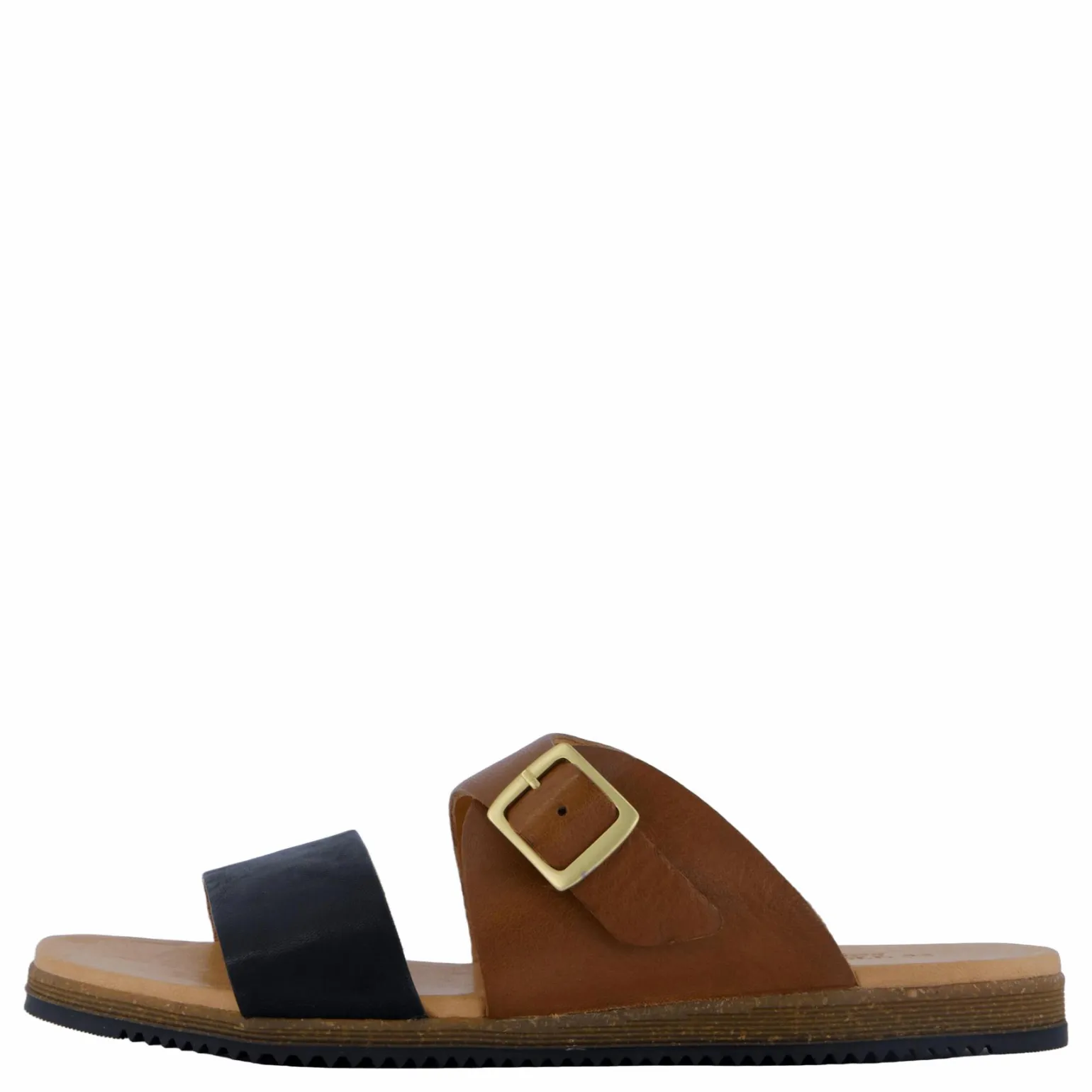 Tindra Black/cognac