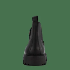 Tjm Napa Leather Black