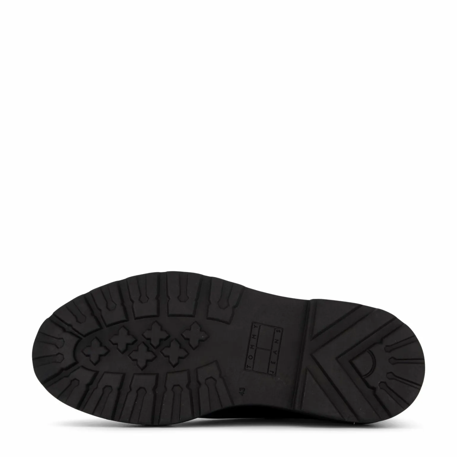 Tjm Napa Leather Brown