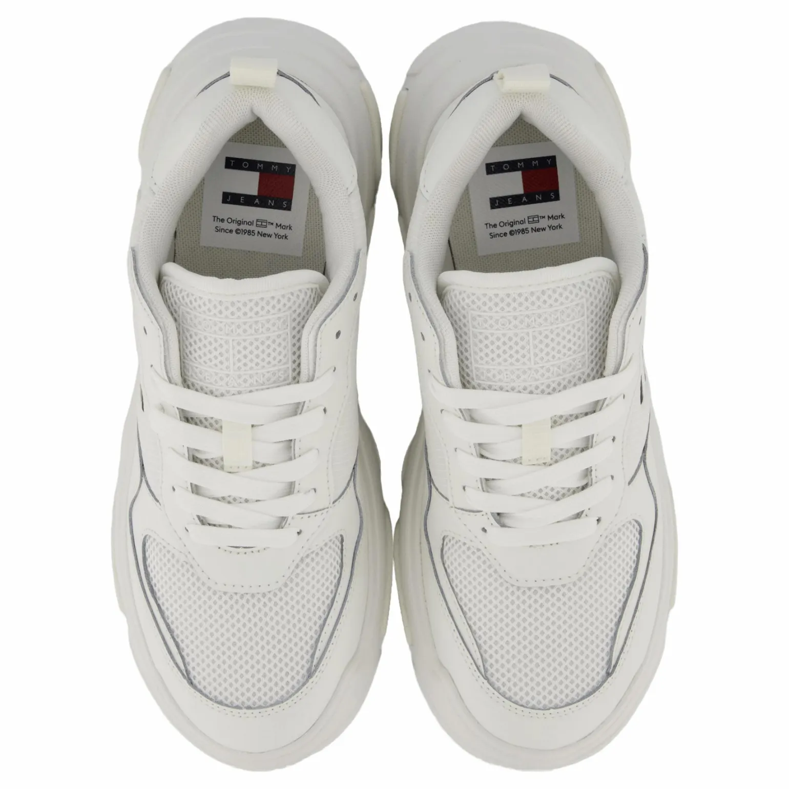 Tjw Lightweight Hybrid Runner