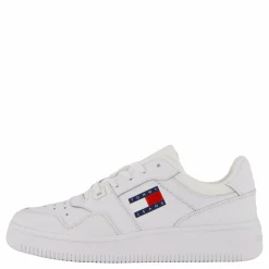 Tjw Retro Basket Ess