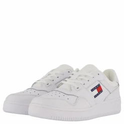 Tjw Retro Basket Ess