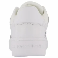 Tjw Retro Basket Ess