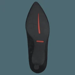Tm Kaiya V Pump Night Blue