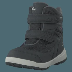 Toasty Warm GTX Black/Charcoal